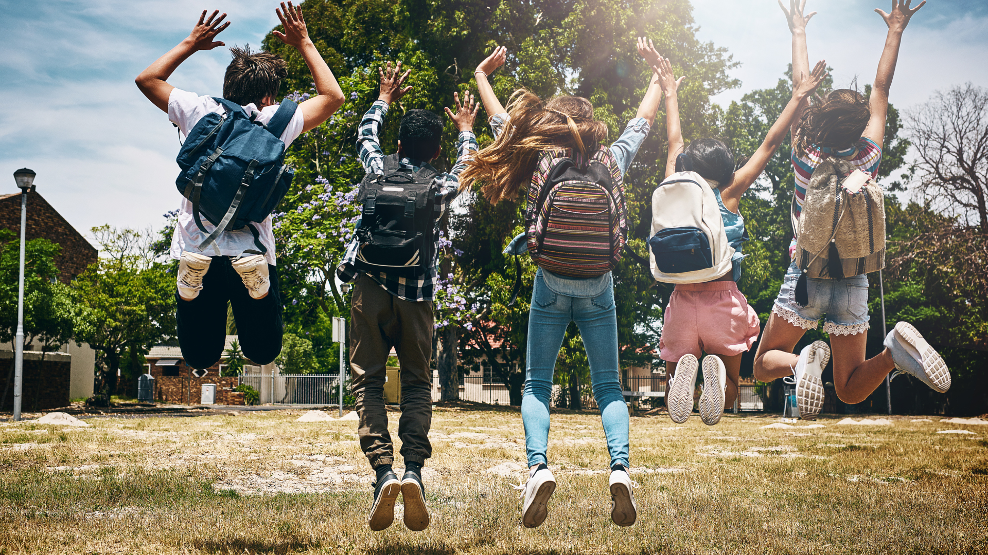 Secundaria y Preparatoria